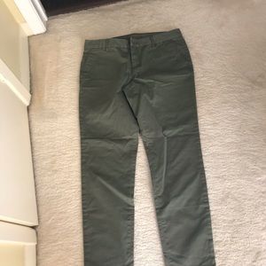 Tommy Hilfiger Relaxed Fit Woman Pant